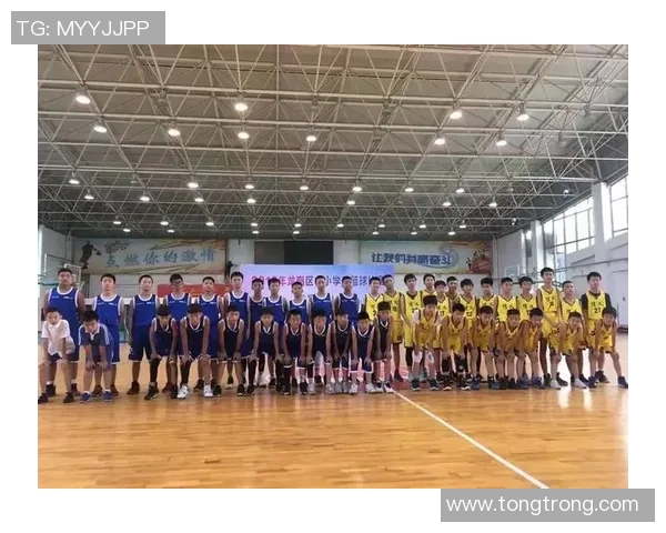 成都篮球队个人能力深度解析与球员成长之路探秘