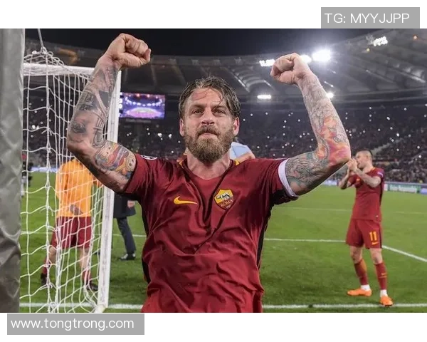 最火纹身足球明星盘点与他们背后的故事与意义解析