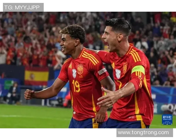 欧锦赛分析：西班牙队个人能力如何影响球队整体表现